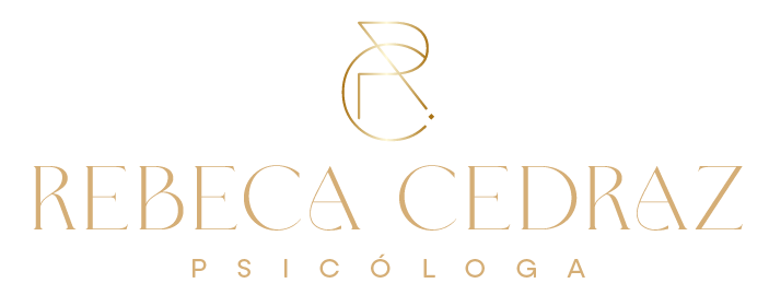 Rebeca Cedraz Psicóloga